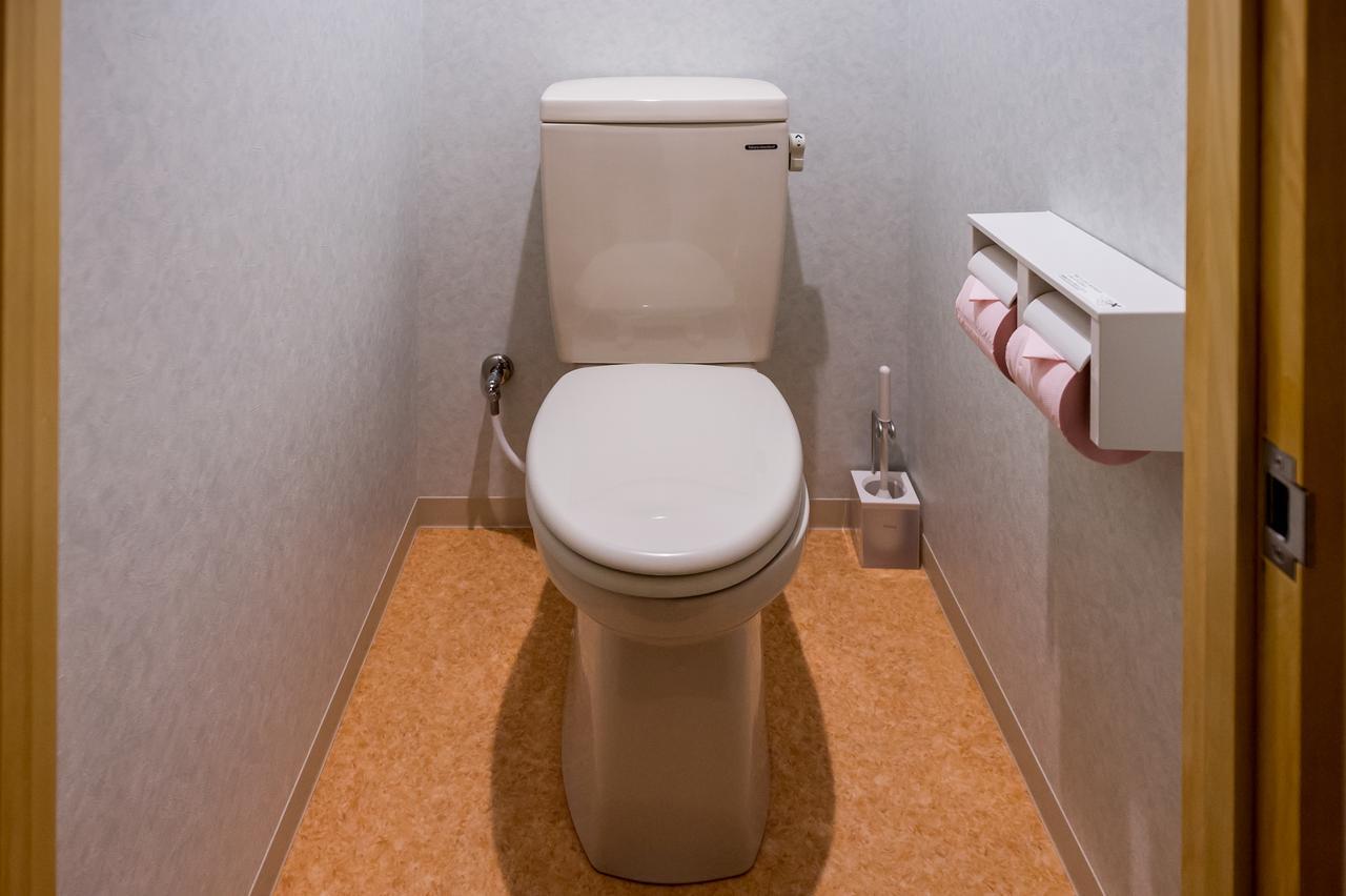 Guest House Yutaka 那霸 外观 照片